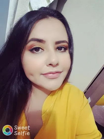 Jessika – Egg Donor in Goiania, Goias, Brazil