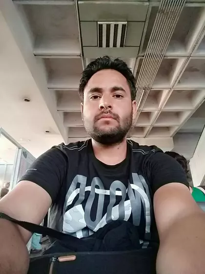 Rajinder – Sperm Donor in Amritsar, Punjab, India – photo 2