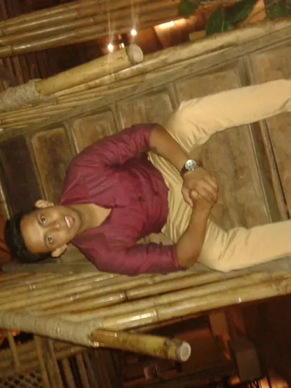 Manoj