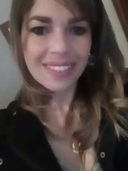 Charlene – Egg Donor in Mogi das Cruzes, Sao Paulo, Brazil
