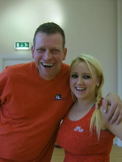 Bert – Sperm Donor in Paisley, Scotland, United Kingdom – photo 2