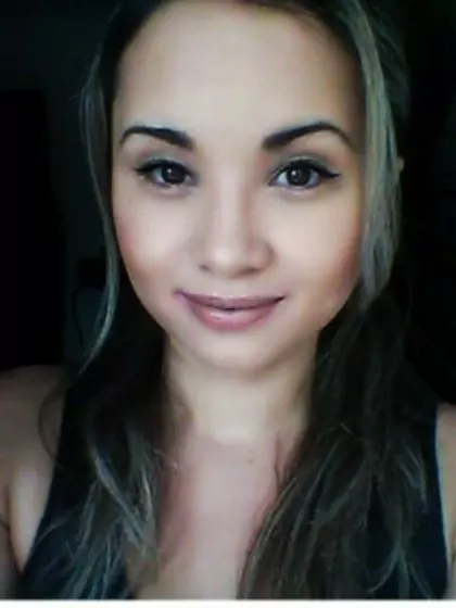 Ana – Egg Donor in Santo Andre, Sao Paulo, Brazil