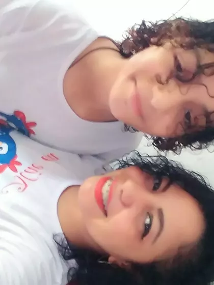 Amanda – Egg Donor in Salvador, Bahia, Brazil – photo 2