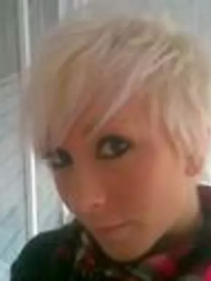 Charlene – Egg Donor in Sandwell, England, United Kingdom