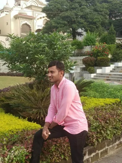 Sunil – Sperm Donor in Bhuj, Gujarat, India