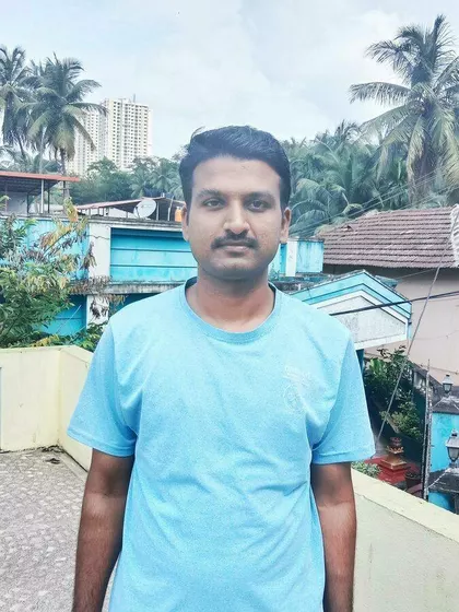 Rudrappa – Sperm Donor in Mangalore, Karnataka, India – photo 2