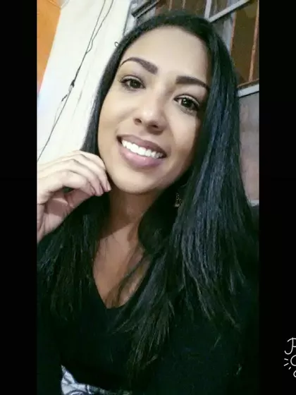 Marjory – Egg Donor in Contagem, Minas Gerais, Brazil