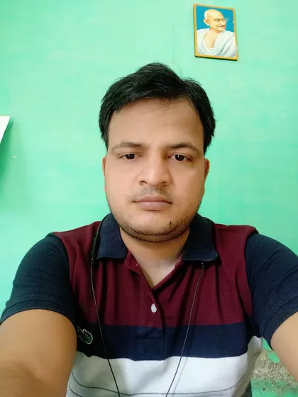 Vijay – Sperm Donor in Agra, Uttar Pradesh, India – photo 3