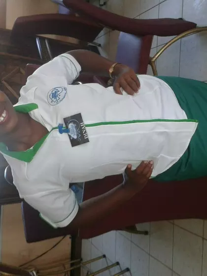 Dinah – Surrogate Mother in Siaya, Nyanza, Kenya