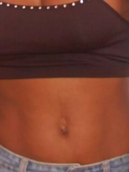 Olencia – Surrogate Mother in Cidade da Matola, Maputo, Mozambique