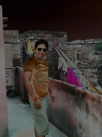 Ankit – Sperm Donor in Dehli, Delhi, India – photo 2