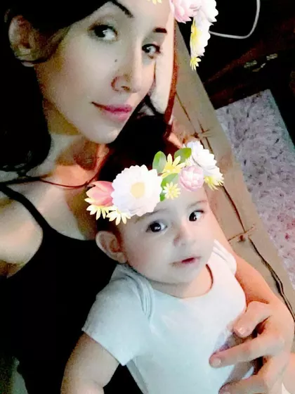 Reem – Surrogate Mother in Ad Dar al Bayda, Casablanca, Morocco