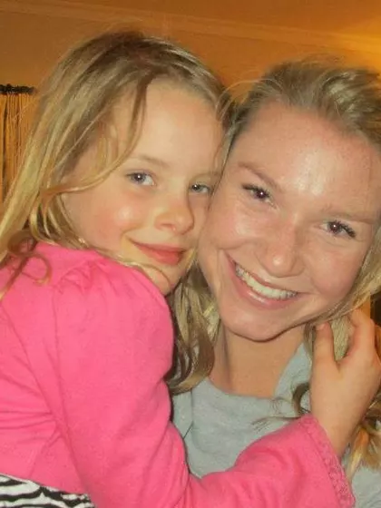 Laura – Surrogate Mother in Plumstead, Western Cape, South Africa