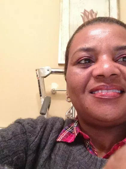 Grace – Surrogate Mother in Little Falls, New Jersey, United States