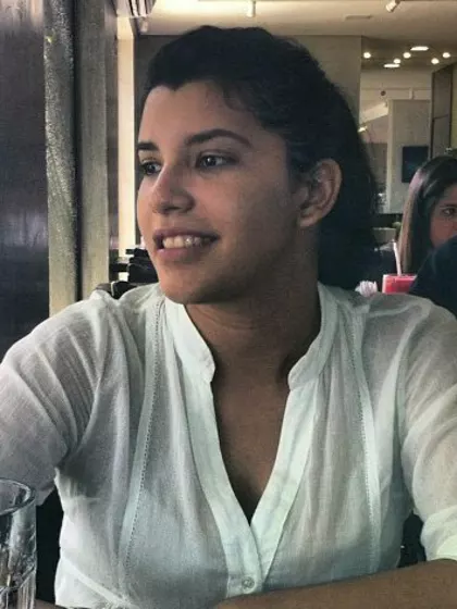 Layra – Egg Donor in Recife, Pernambuco, Brazil