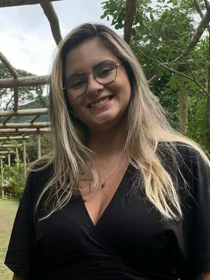 Gabriela – Egg Donor in Rio de Janeiro, Rio de Janeiro, Brazil – photo 4