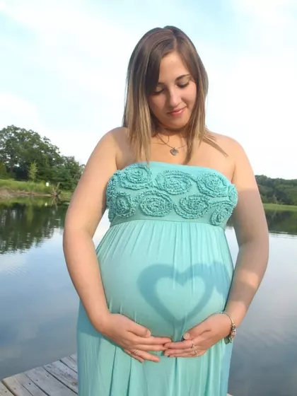 Shawna – Surrogate Mother in Iowa City, Iowa, United States – photo 4