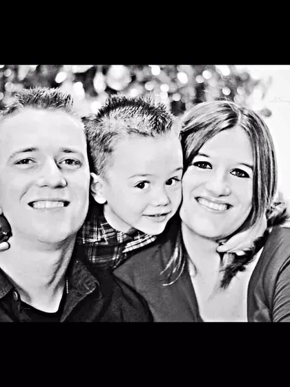 Amanda – Surrogate Mother in Chillicothe, Ohio, United States – photo 4