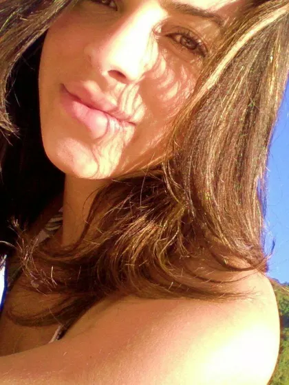 Ane – Egg Donor in San Paulo, Sao Paulo, Brazil