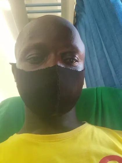 Sunday – Sperm Donor in Bariga, Lagos, Nigeria – photo 3