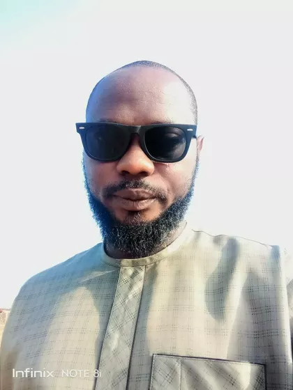 Shola – Sperm Donor in Ilorin, Kwara, Nigeria – photo 2