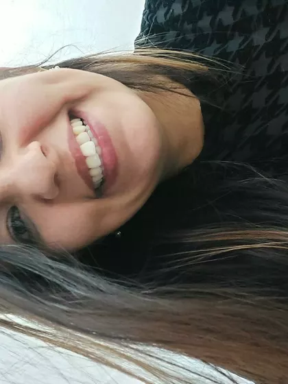 Débora – Egg Donor in Taboao da Serra, Sao Paulo, Brazil