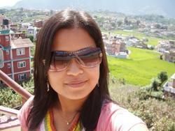 Akriti