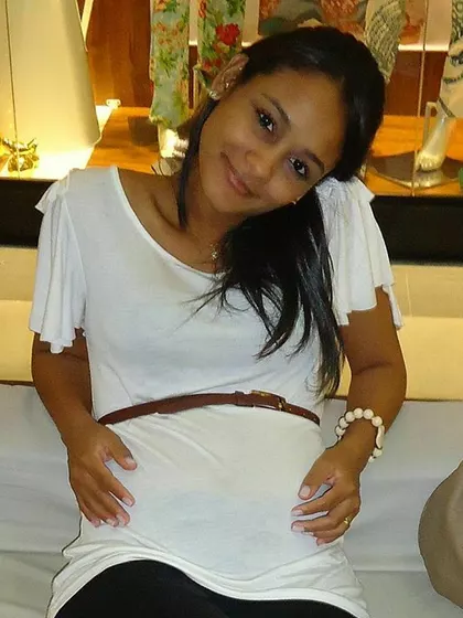 Bruna – Egg Donor in Osasco, Sao Paulo, Brazil – photo 2