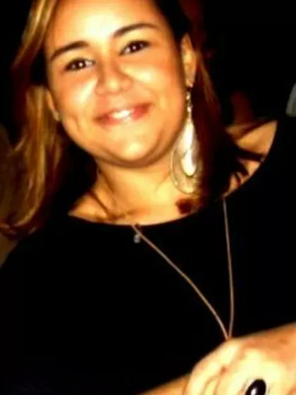 Veronica β Surrogate Mother in Recife, Pernambuco, Brazil