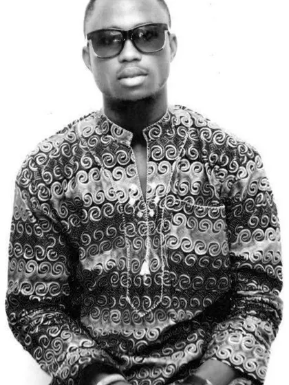 Wilson – Sperm Donor in Lagos, Lagos, Nigeria – photo 2