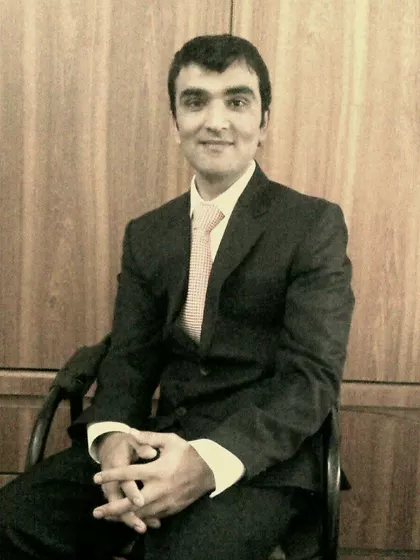 Mujeeb – Sperm Donor in Karachi, Sindh, Pakistan