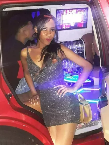 Juliana – Egg Donor in Santo Amaro, Sao Paulo, Brazil