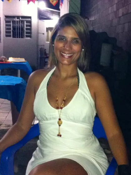 Luciane – Egg Donor in Recife, Pernambuco, Brazil – photo 3