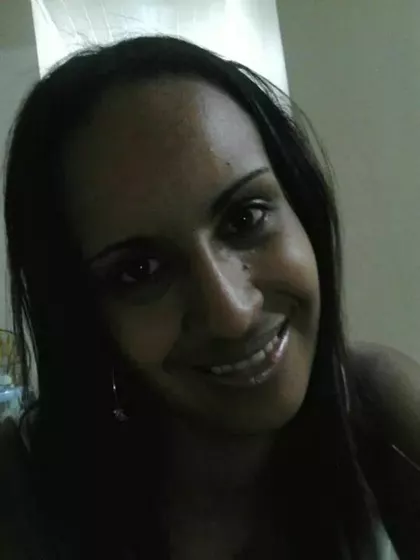Fabiana – Egg Donor in Canoas, Rio Grande do Sul, Brazil – photo 2