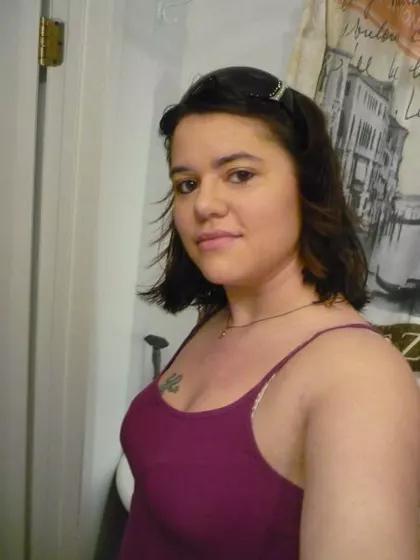 Cassandra – Egg Donor in Edmonton, Alberta, Canada