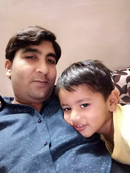 Saurabh – Sperm Donor in Aurangabad, Maharashtra, India