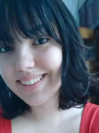 Rayane – Egg Donor in Rio de Janeiro, Brazil