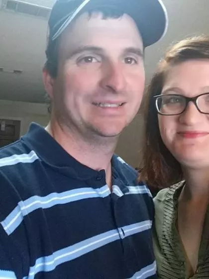 Jessica – Surrogate Mother in Baton Rouge, Louisiana, United States