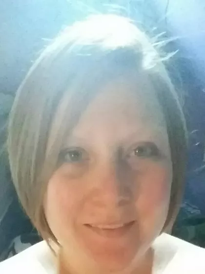 Chrystal – Surrogate Mother in Bel Air, Maryland, United States