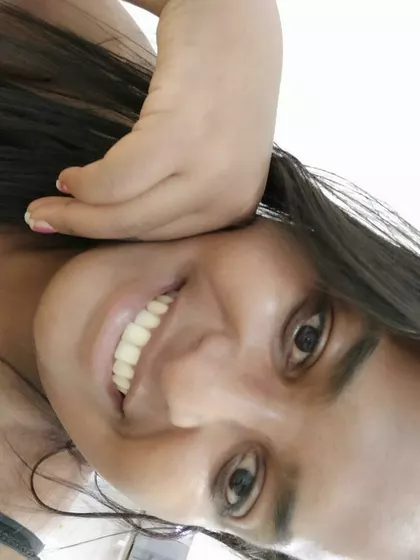 Thalita – Egg Donor in Macae, Rio de Janeiro, Brazil – photo 3
