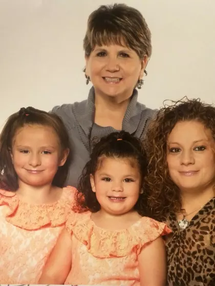 Surrogate Mother – Surrogate Mother in Albuquerque, New Mexico, United States – photo 4