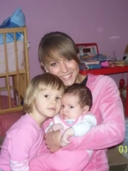 Candy – Egg Donor in Bradford, England, United Kingdom