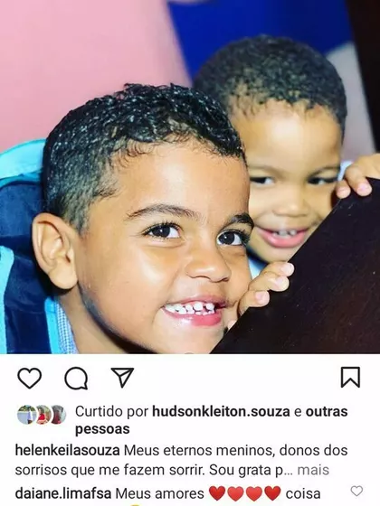 Helen – Egg Donor in Feira de Santana, Bahia, Brazil – photo 3