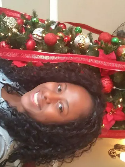 Nakeeya – Surrogate Mother in Jacksonville, Florida, United States