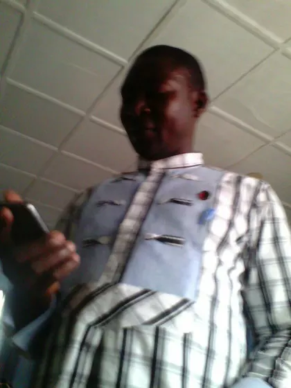 Thomas – Sperm Donor in Makurdi, Benue, Nigeria