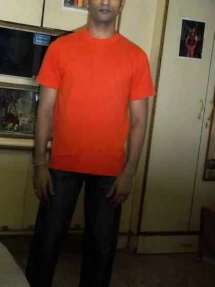 Sathish – Sperm Donor in New Delhi, Delhi, India