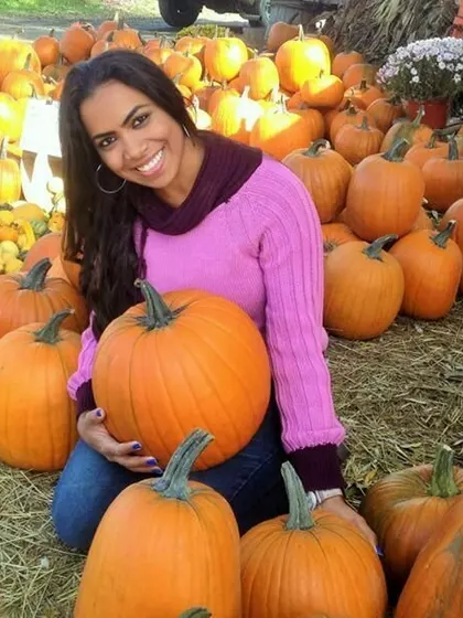 Carol – Egg Donor in Rio de Janeiro, Brazil