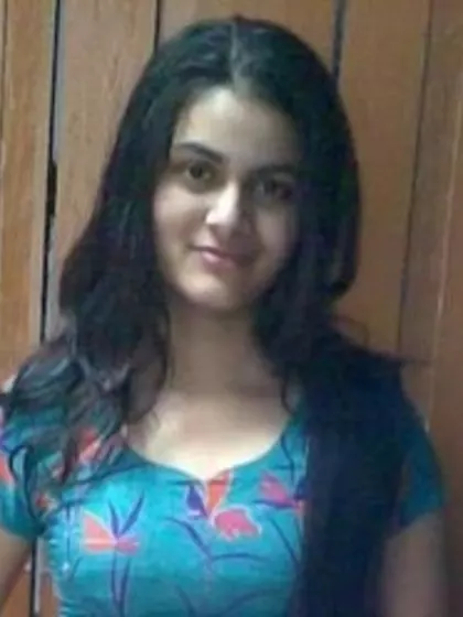 Ahana – Surrogate Mother in Agra, Uttar Pradesh, India