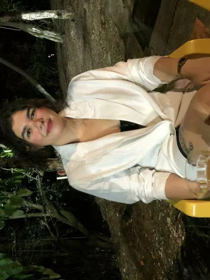 Maitê – Egg Donor in Recife, Pernambuco, Brazil – photo 3