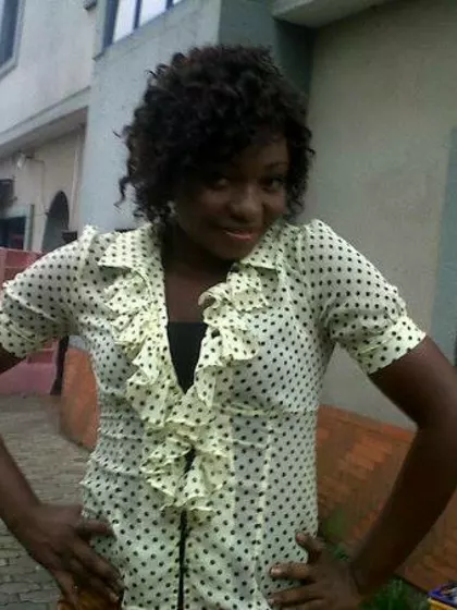 Merit – Surrogate Mother in Port Harcourt, Rivers, Nigeria